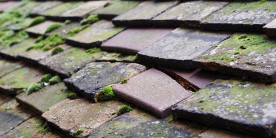 Lower Winchendon roof repair costs